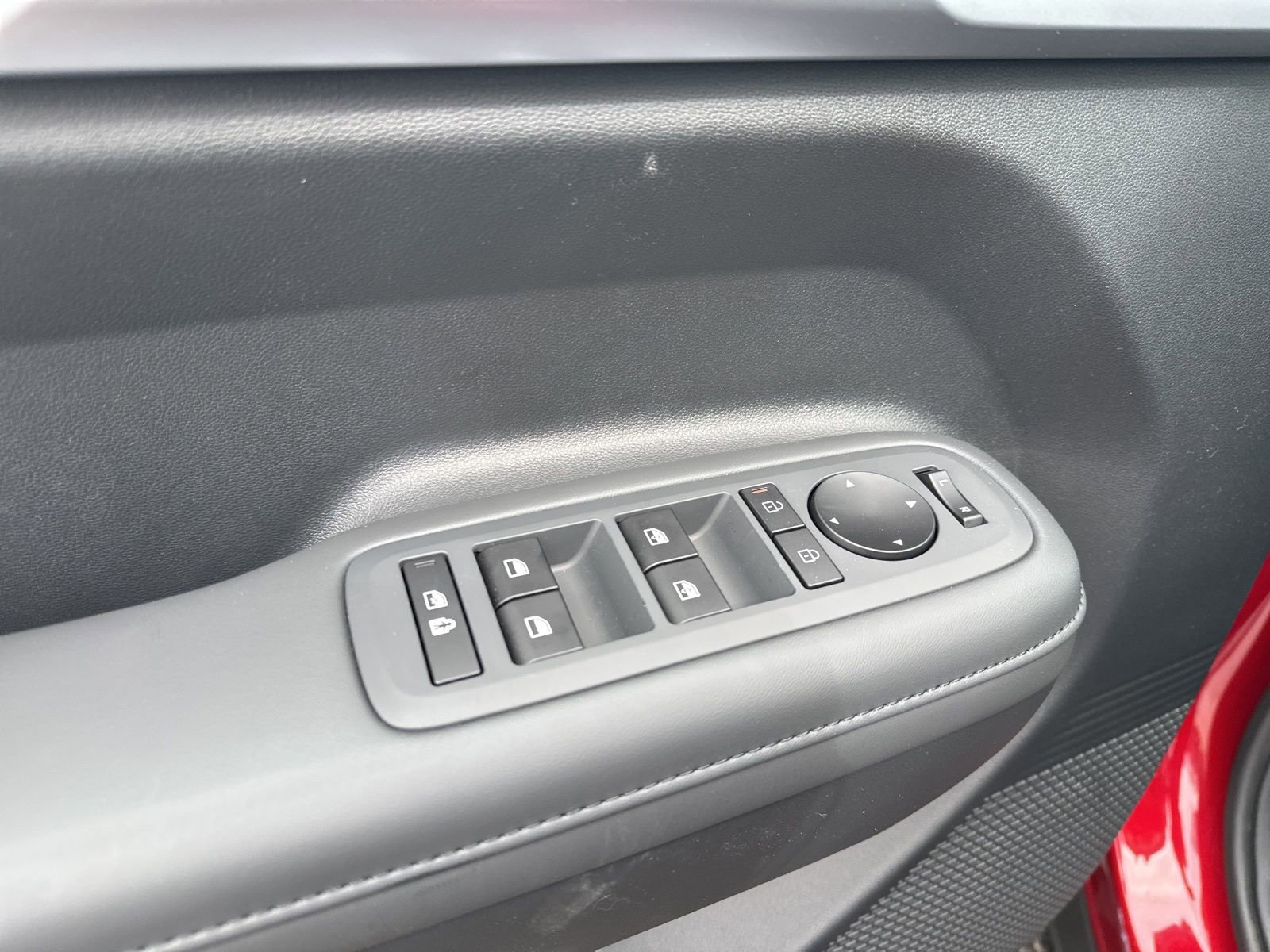 New 2026 Hyundai Santa Fe XRT AWD/4WD image 13