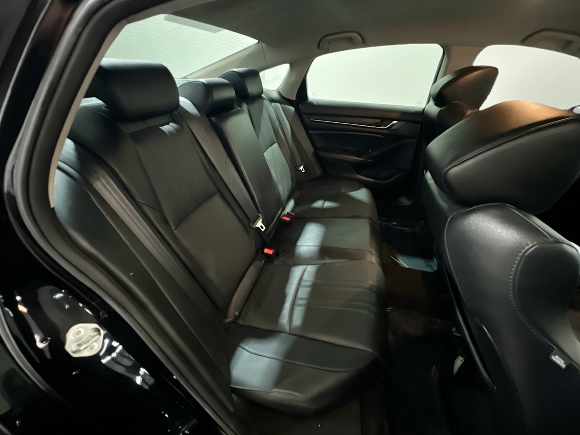 Used 2021 Honda Accord Sport Special Edition image 18