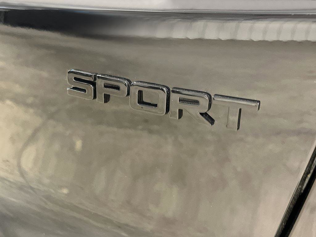 New 2026 Honda CR-V Sport-L image 10