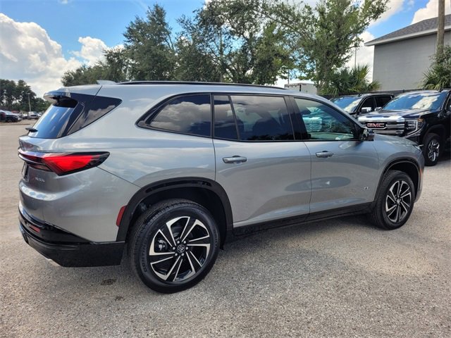 New 2026 Buick Enclave Sport Touring w/ Power Package image 16