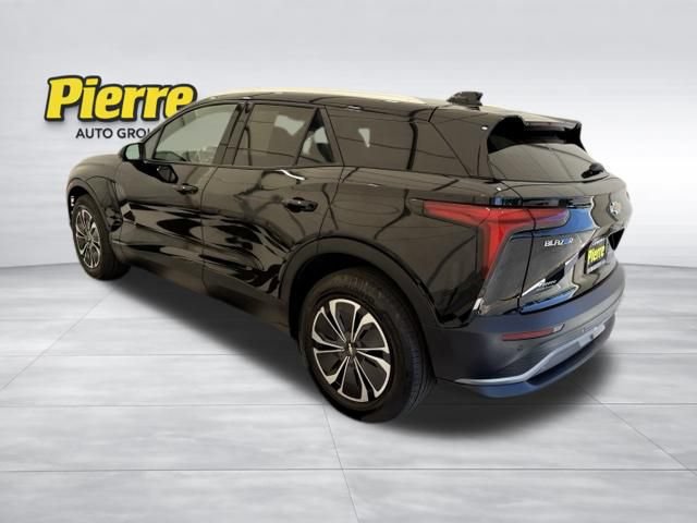 Used 2024 Chevrolet Blazer EV LT AWD/4WD video 2