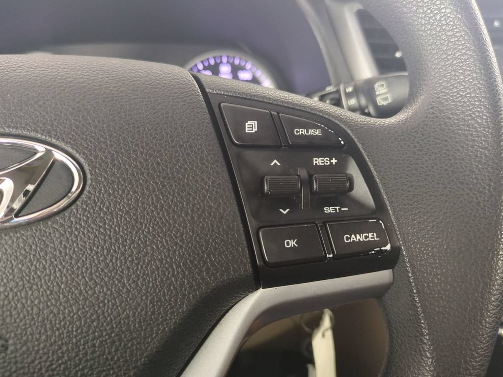 Used 2017 Hyundai Tucson Eco FWD image 31