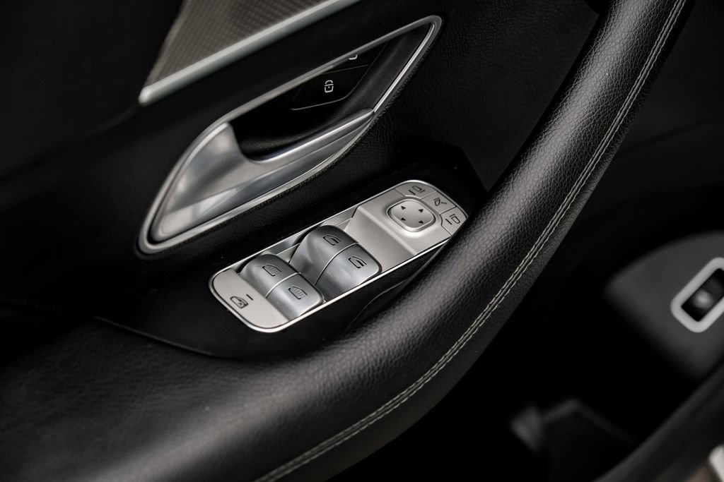 Used 2021 Mercedes-Benz GLS 580 4MATIC image 54