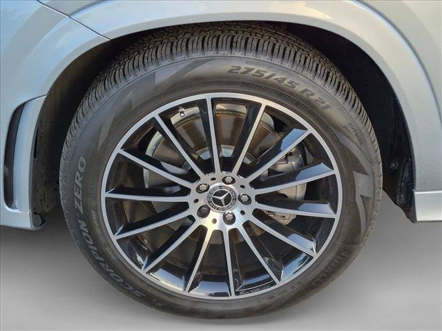 Used 2023 Mercedes-Benz GLE 450 4MATIC image 22