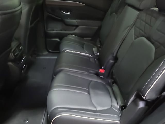 New 2026 Honda Pilot Elite image 31