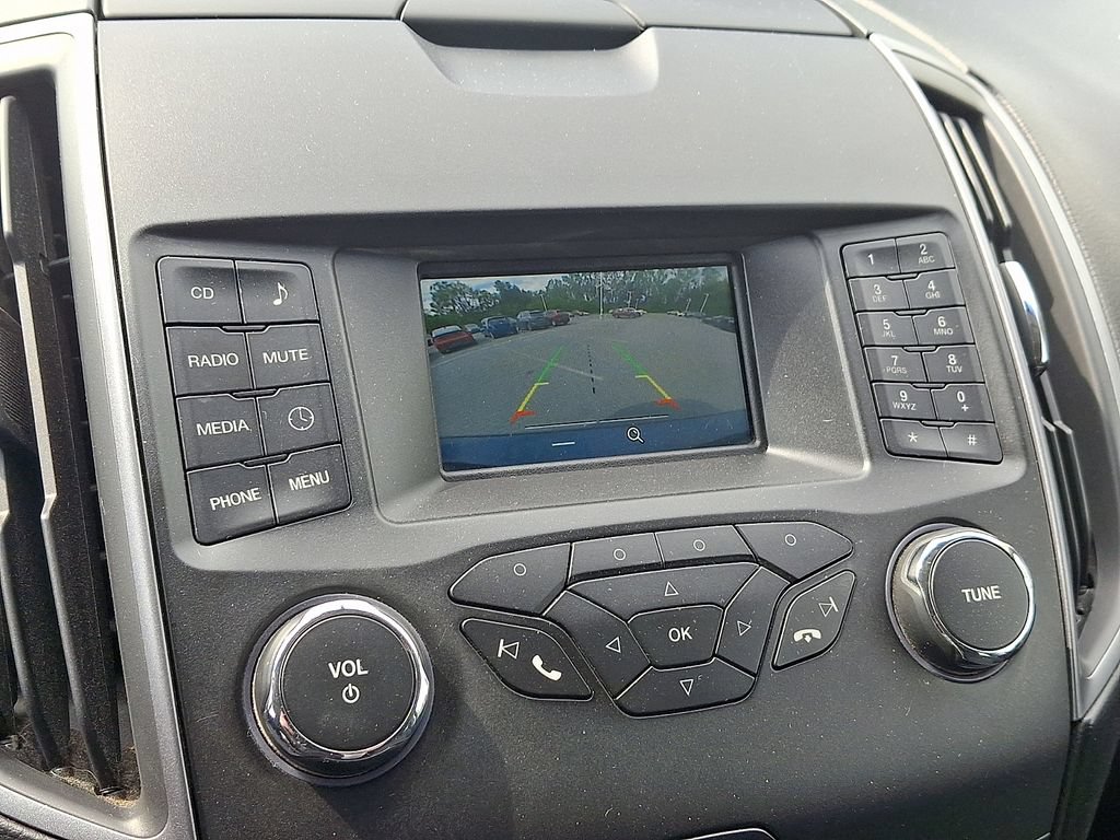 Used 2018 Ford Edge SE AWD/4WD image 17