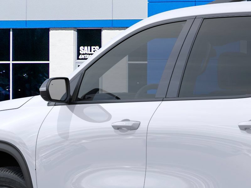 New 2027 Chevrolet Traverse LT w/ Midnight/Sport Edition AWD/4WD image 12