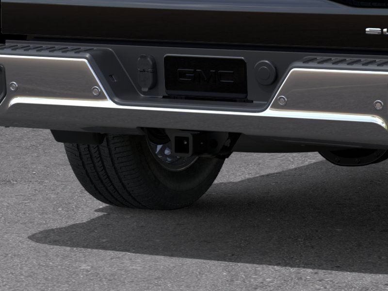 New 2026 GMC Sierra 1500 SLE w/ Preferred Package AWD/4WD image 14
