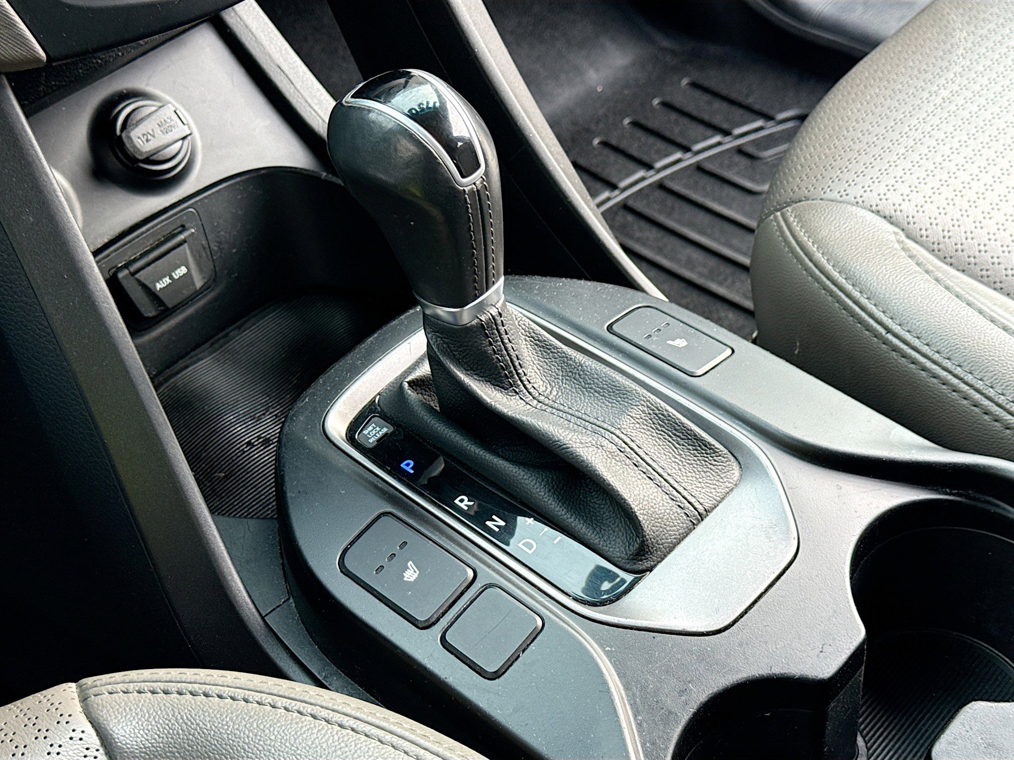 Used 2013 Hyundai Santa Fe Sport 2.0T image 13