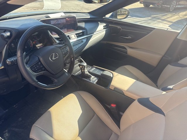 Used 2019 Lexus ES 350 350 image 16