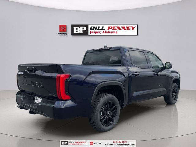 New 2026 Toyota Tundra Limited image 5
