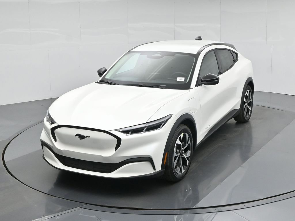 New 2026 Ford Mustang Mach-E Select image 34