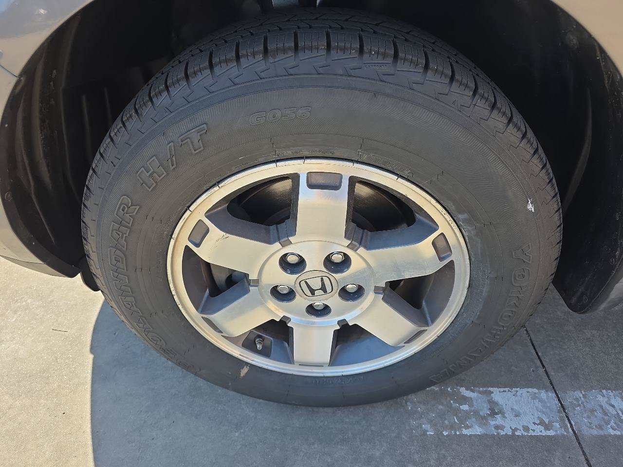 Used 2010 Honda Pilot Touring image 29