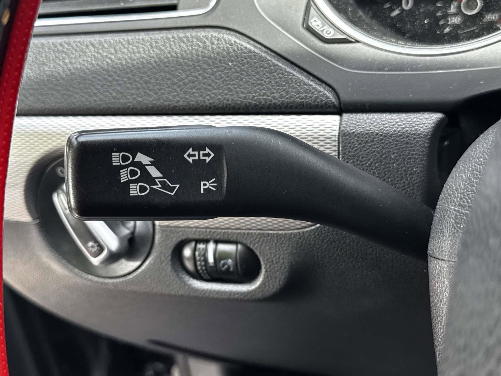 Used 2017 Volkswagen Jetta SE FWD image 20