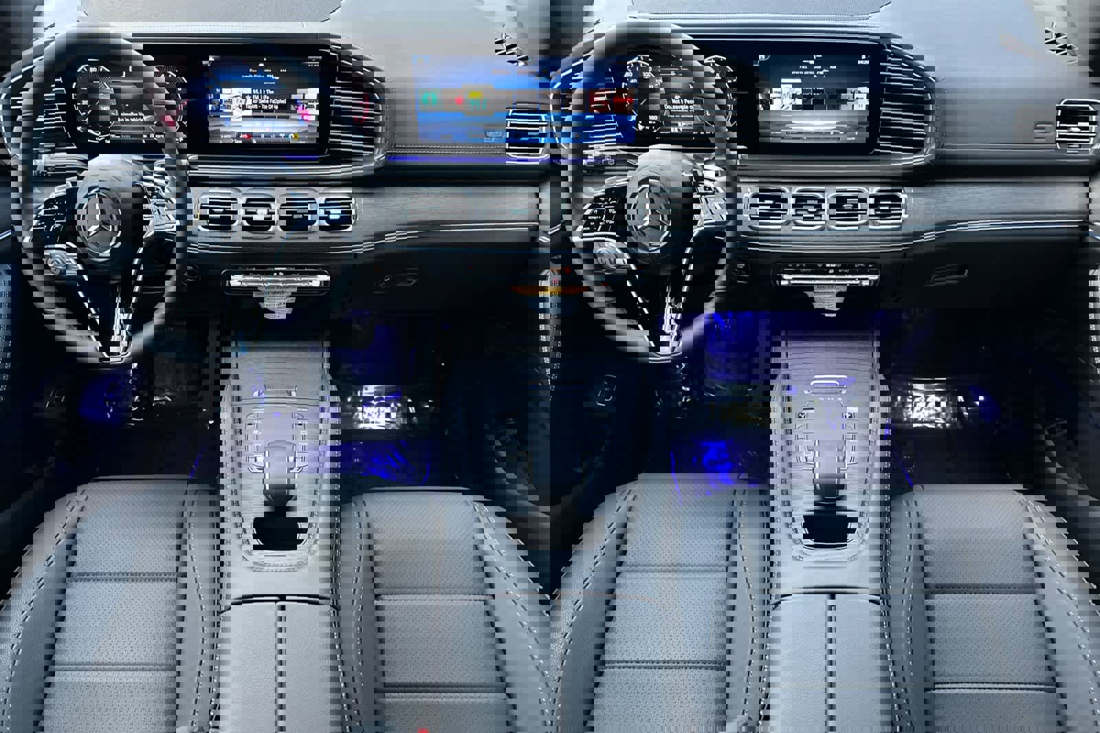 New 2026 Mercedes-Benz GLE 350 4MATIC image 12