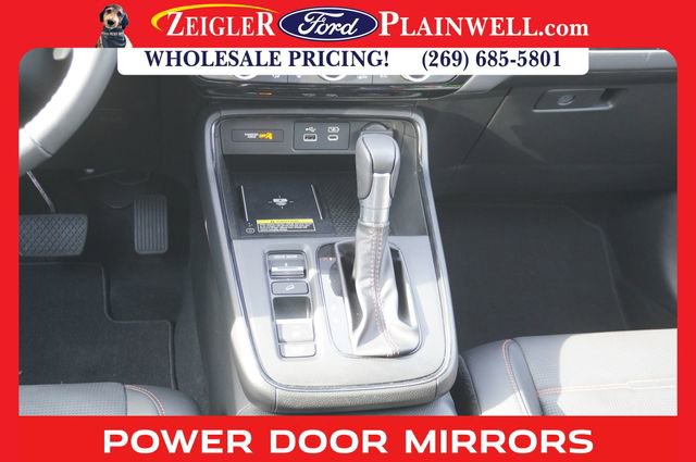 Used 2025 Honda CR-V Sport Touring image 17