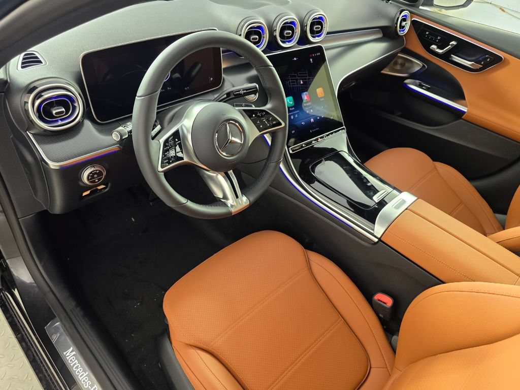 New 2026 Mercedes-Benz C 300 Sedan image 7