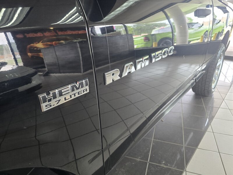 Used 2012 RAM 1500 Express AWD/4WD image 25