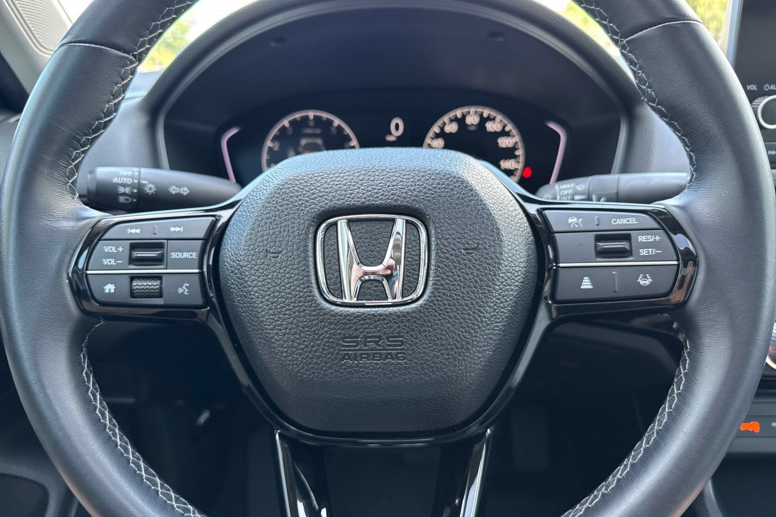 Used 2023 Honda Civic EX image 36