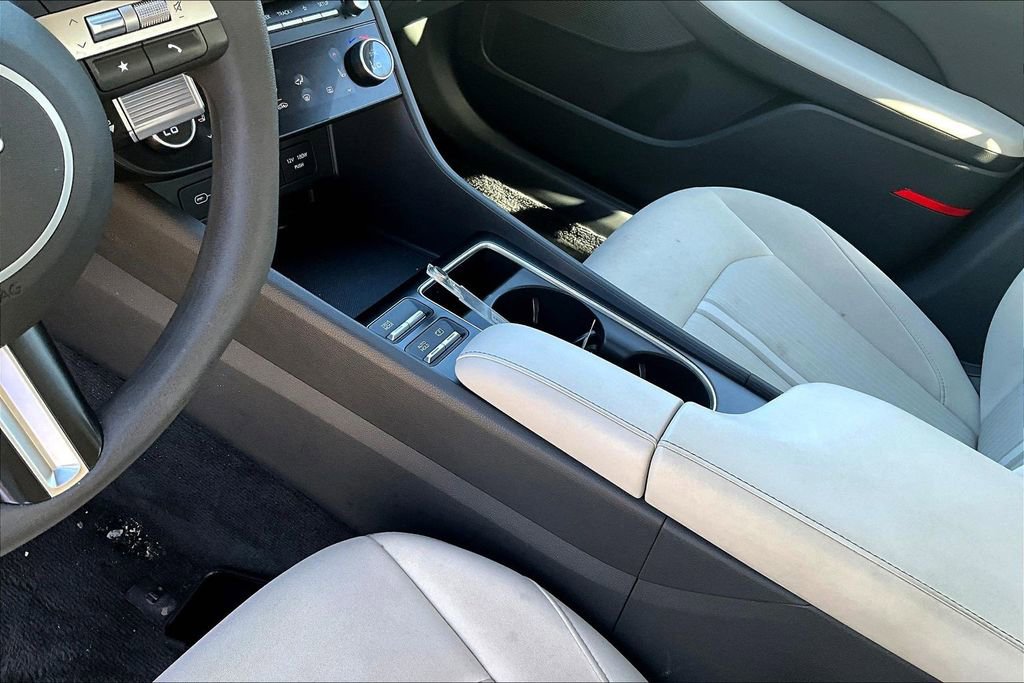 Used 2024 Hyundai Sonata SEL FWD image 18