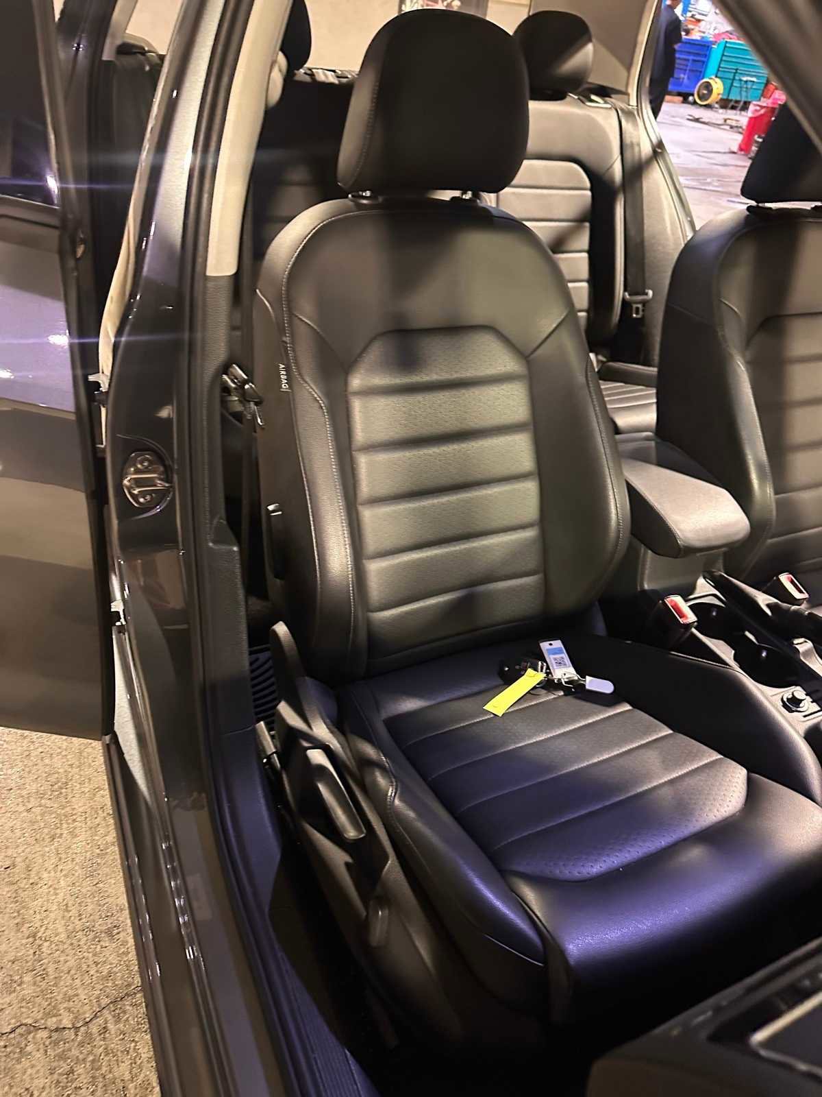 Used 2017 Volkswagen Golf SEL image 15