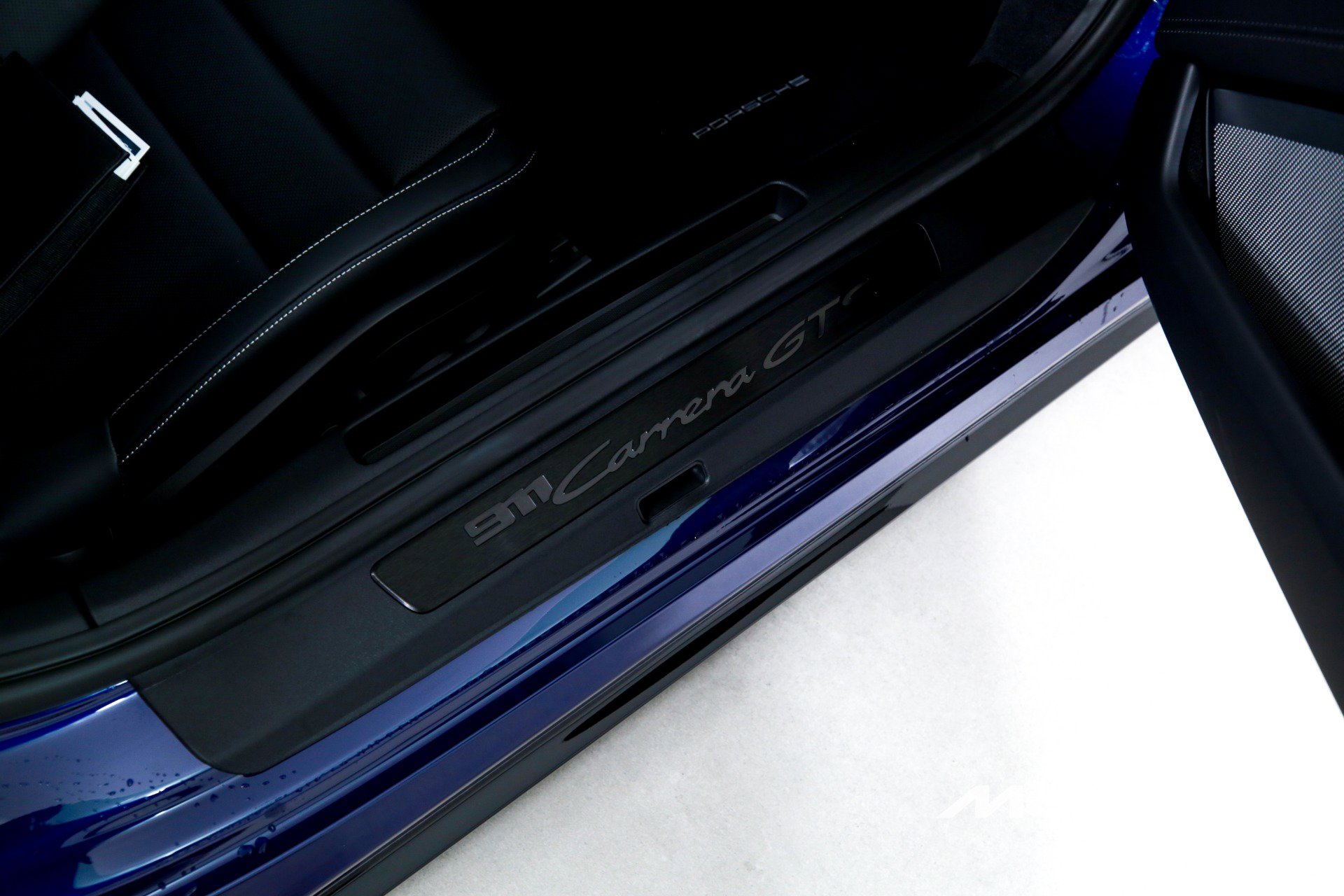 Used 2026 Porsche 911 Carrera GTS w/ Premium Package image 23