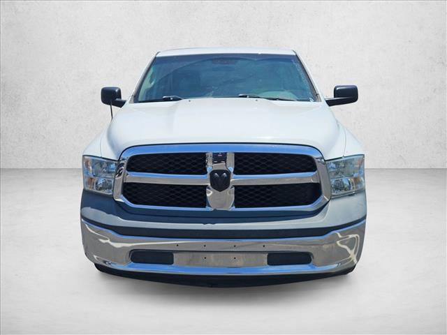 Used 2016 RAM 1500 Tradesman w/ Popular Equipment Group RWD image 2