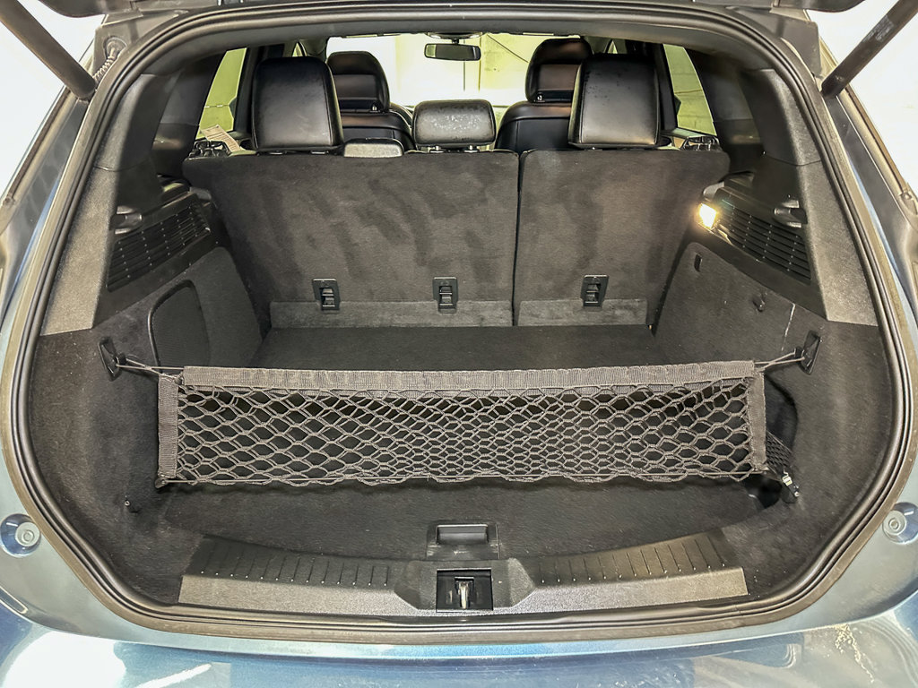 Used 2018 Lincoln MKC Select AWD/4WD image 17