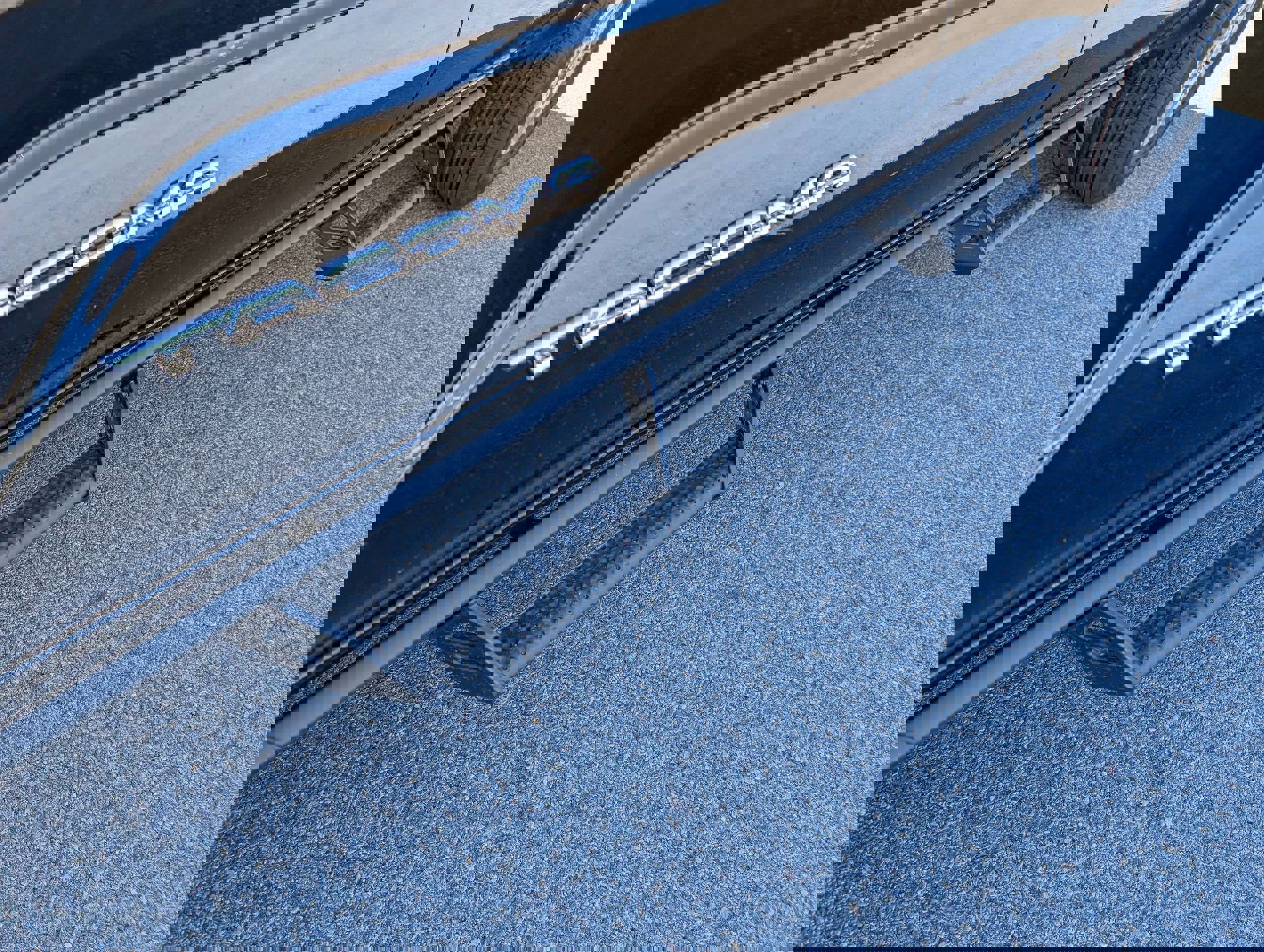 New 2025 Toyota Tacoma SR5 image 9