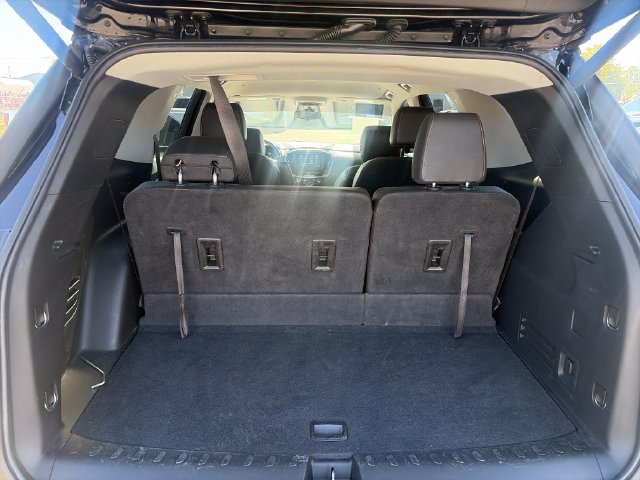 Used 2021 Chevrolet Traverse LT AWD/4WD image 21