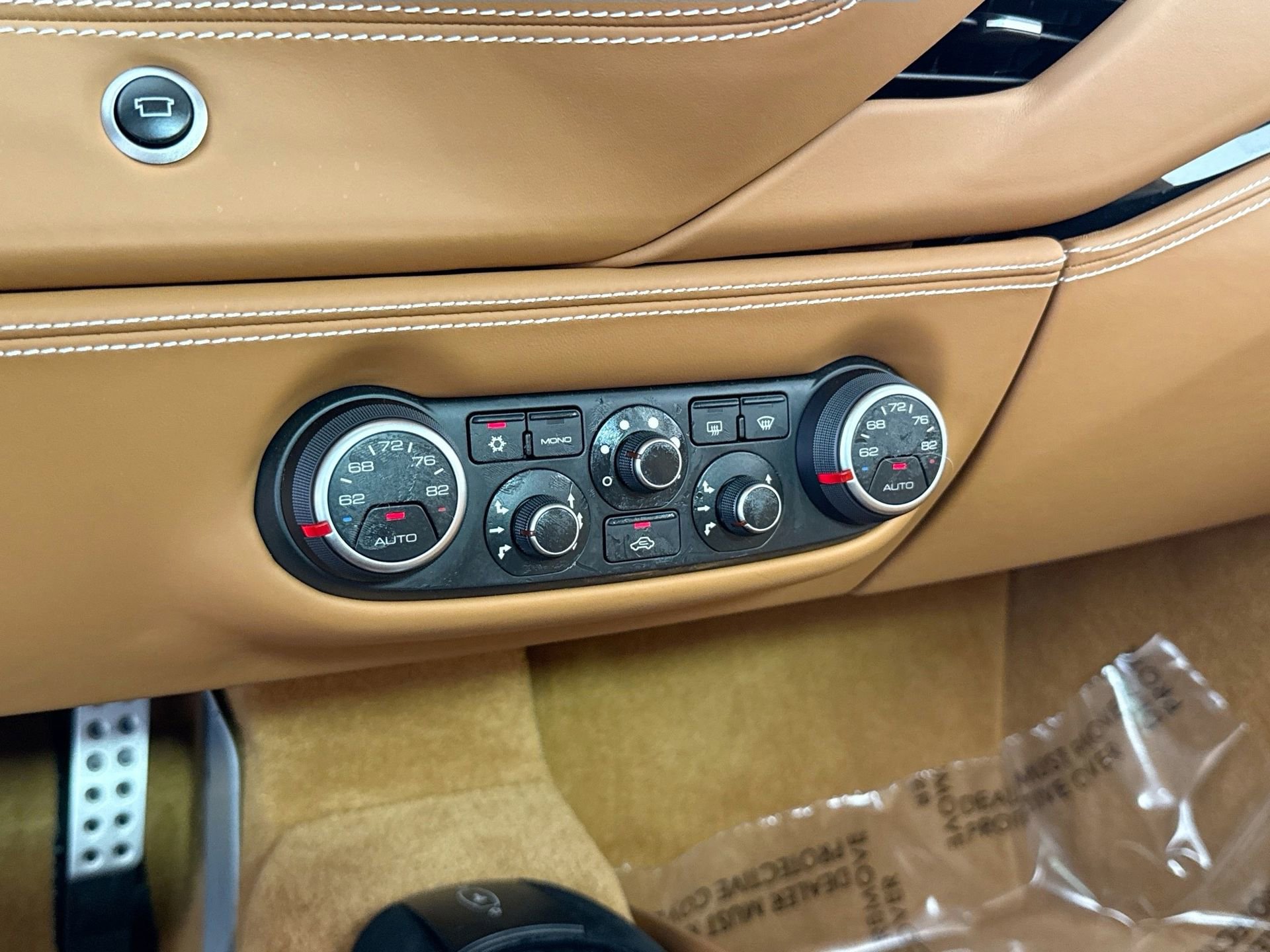 Certified 2019 Ferrari 488 Spider image 12