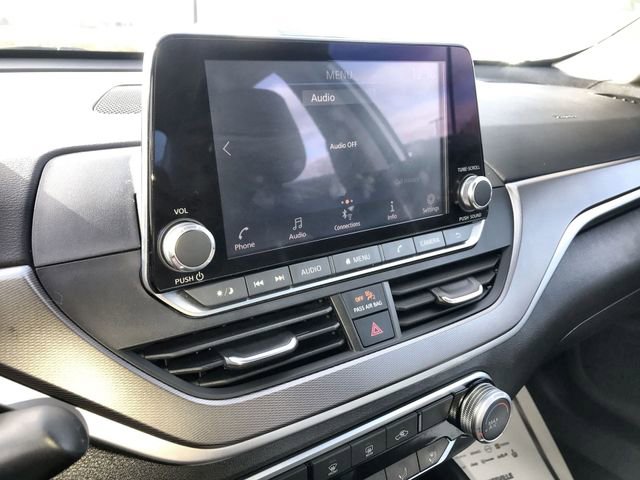 Certified 2024 Nissan Altima 2.5 SR FWD image 16