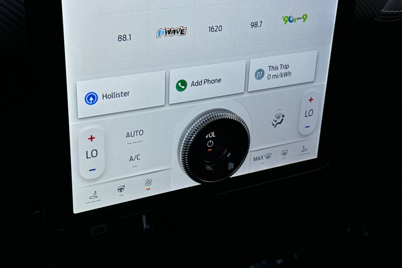 New 2025 Ford Mustang Mach-E Select w/ Comfort Package Lite image 20