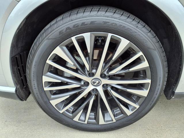 Used 2023 Lexus RX 350 Premium Plus w/ Accessory Package (Z1) FWD image 22