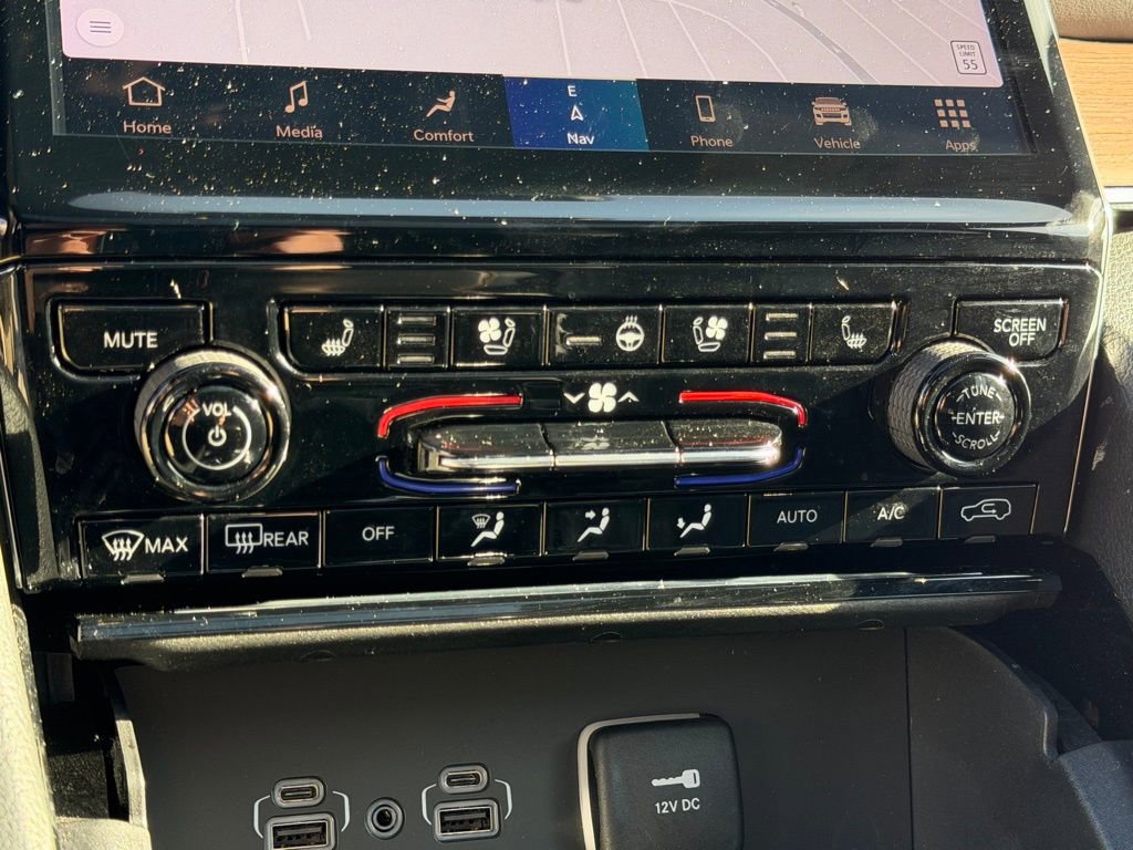 Certified 2024 Jeep Grand Cherokee L Summit image 27