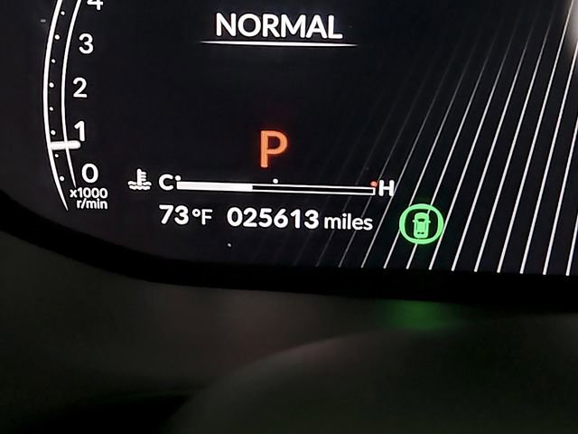 Used 2024 Acura MDX FWD w/ Technology Package image 21