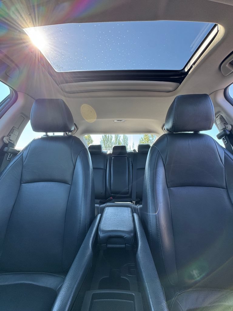 Used 2016 Honda Civic EX-T image 18