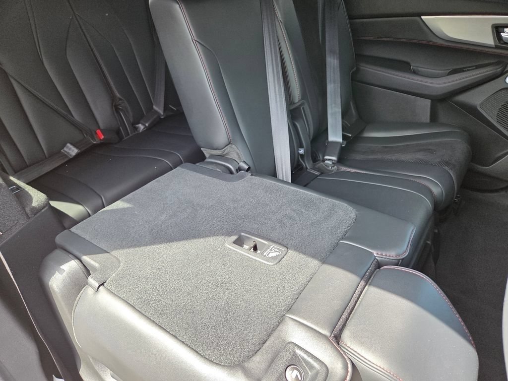 Used 2025 Acura MDX A-Spec AWD/4WD image 5