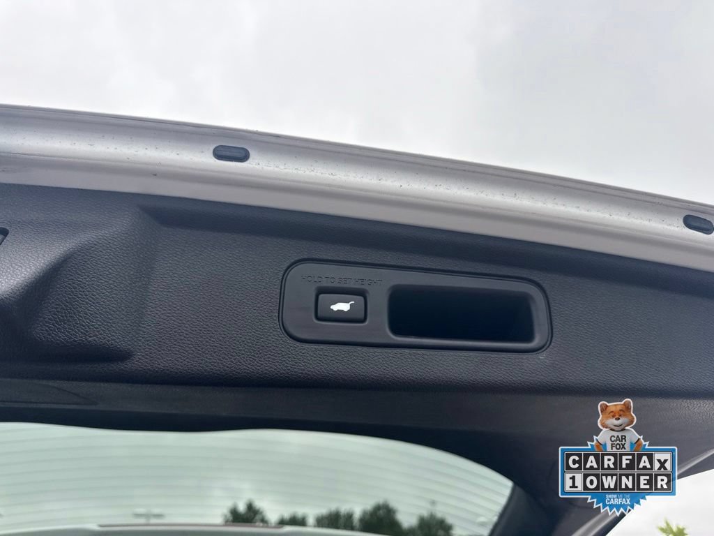 Used 2024 Honda Odyssey Elite image 19