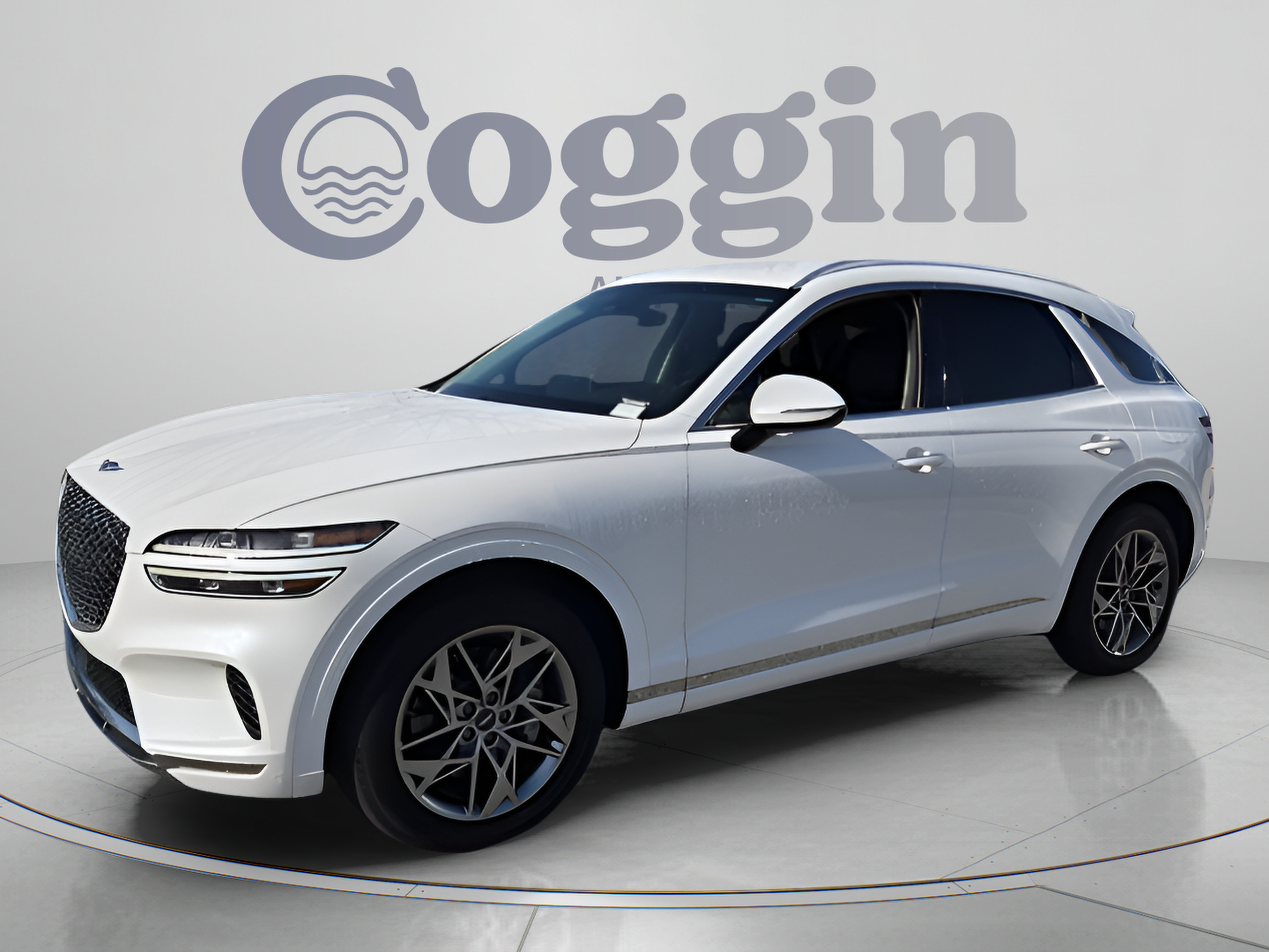 Used 2025 Genesis GV70 2.5T AWD/4WD video 1