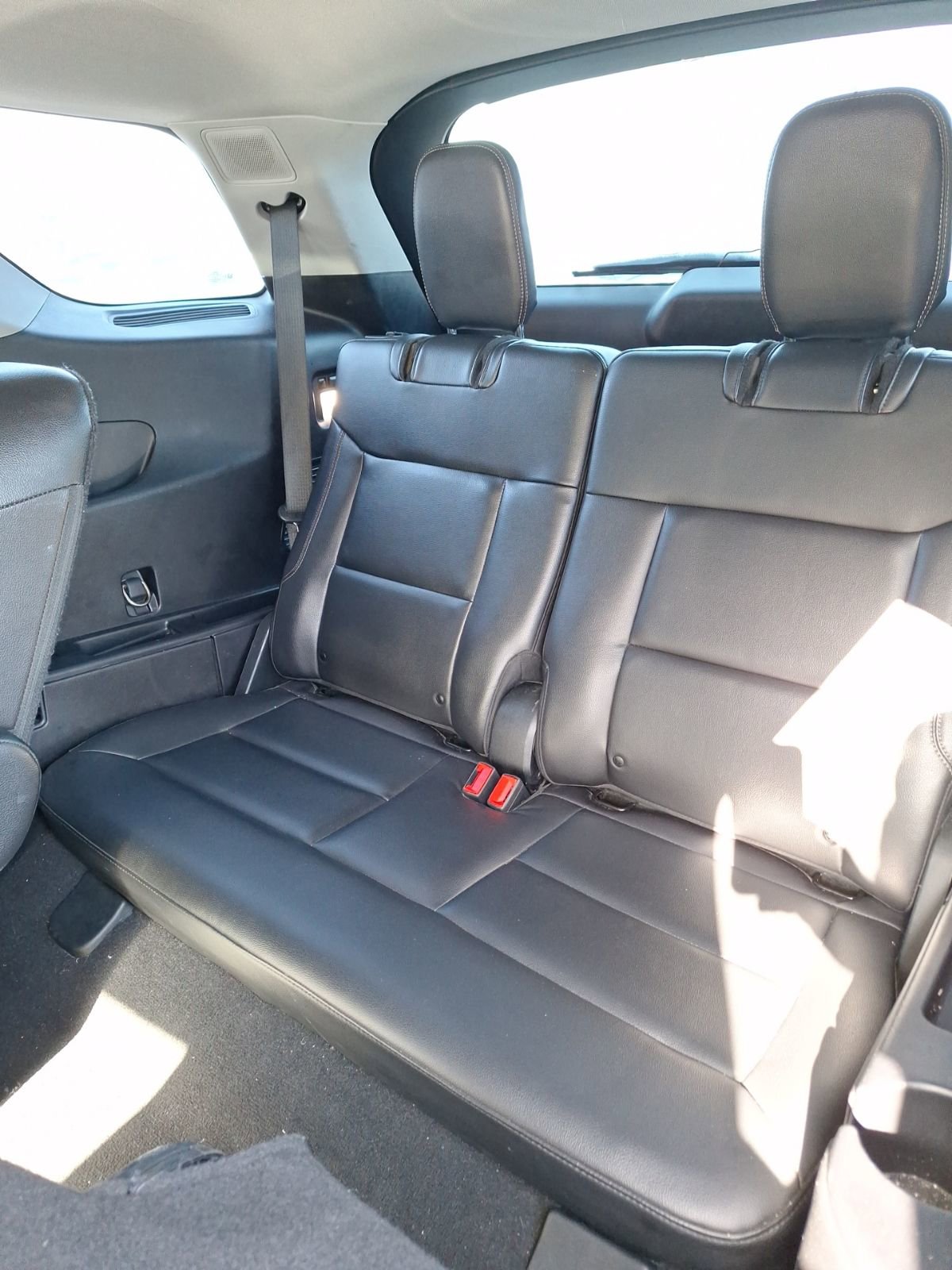 Used 2021 Ford Explorer Limited w/ Equipment Group 301A image 15