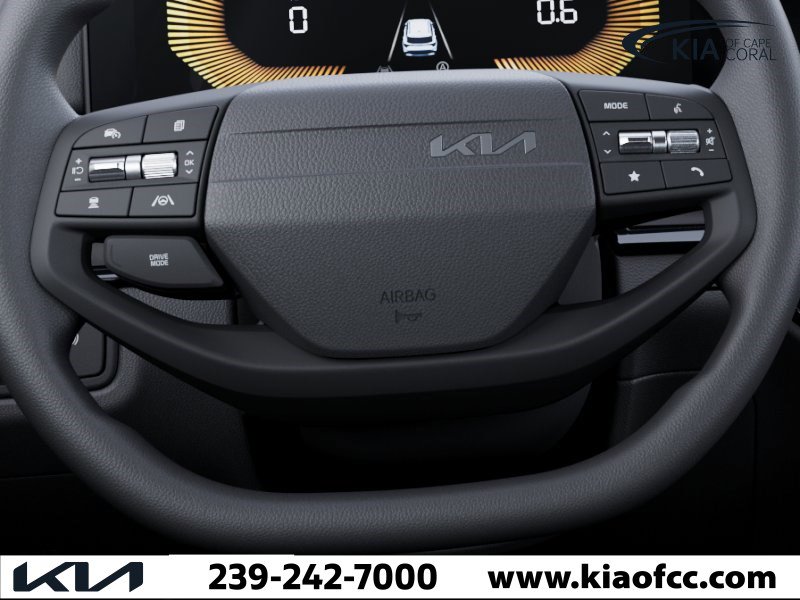 New 2026 Kia Sportage LX image 22