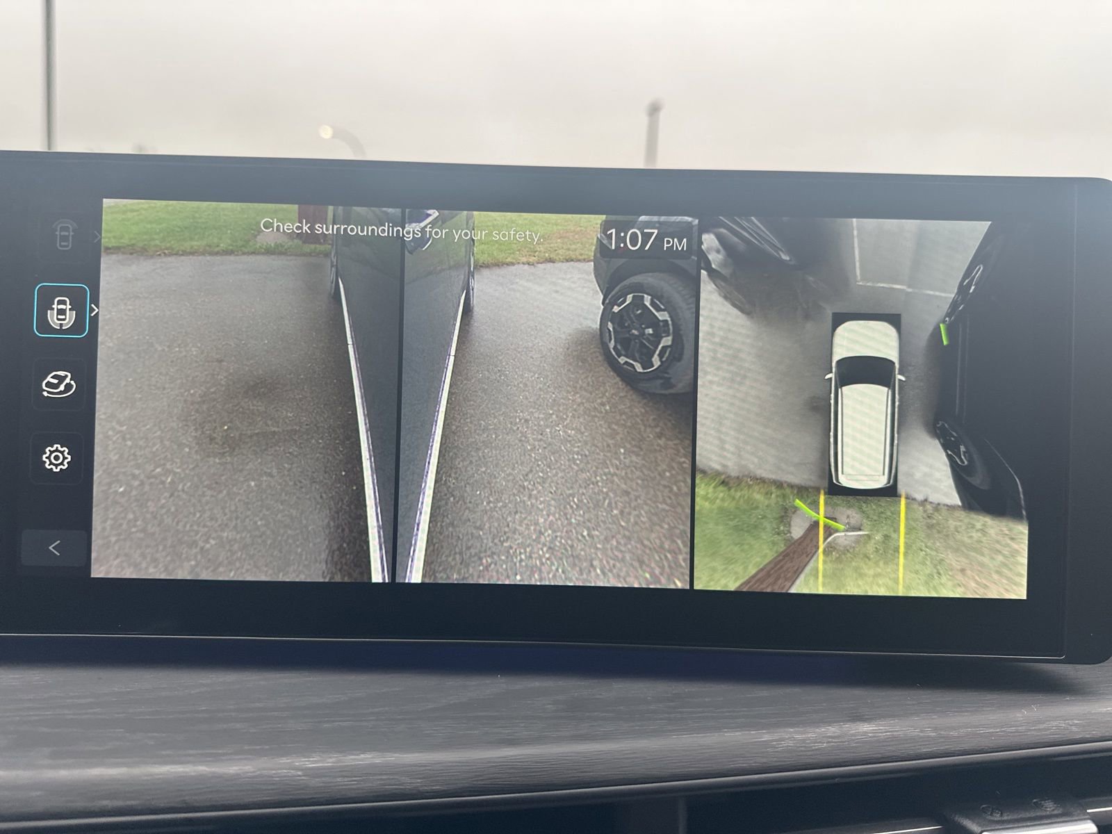 New 2026 Hyundai Santa Fe Limited image 27