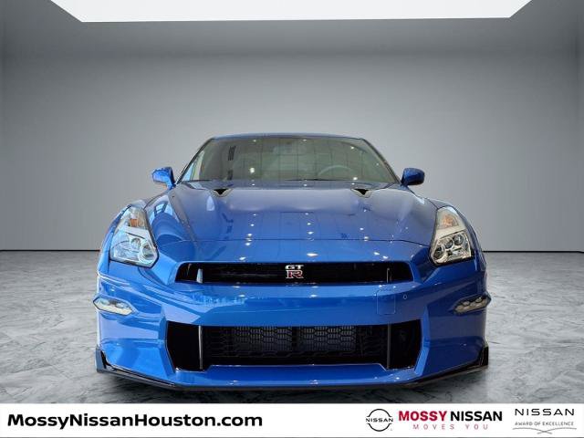 Certified 2024 Nissan GT-R w/ Floor Mat Package AWD/4WD image 3