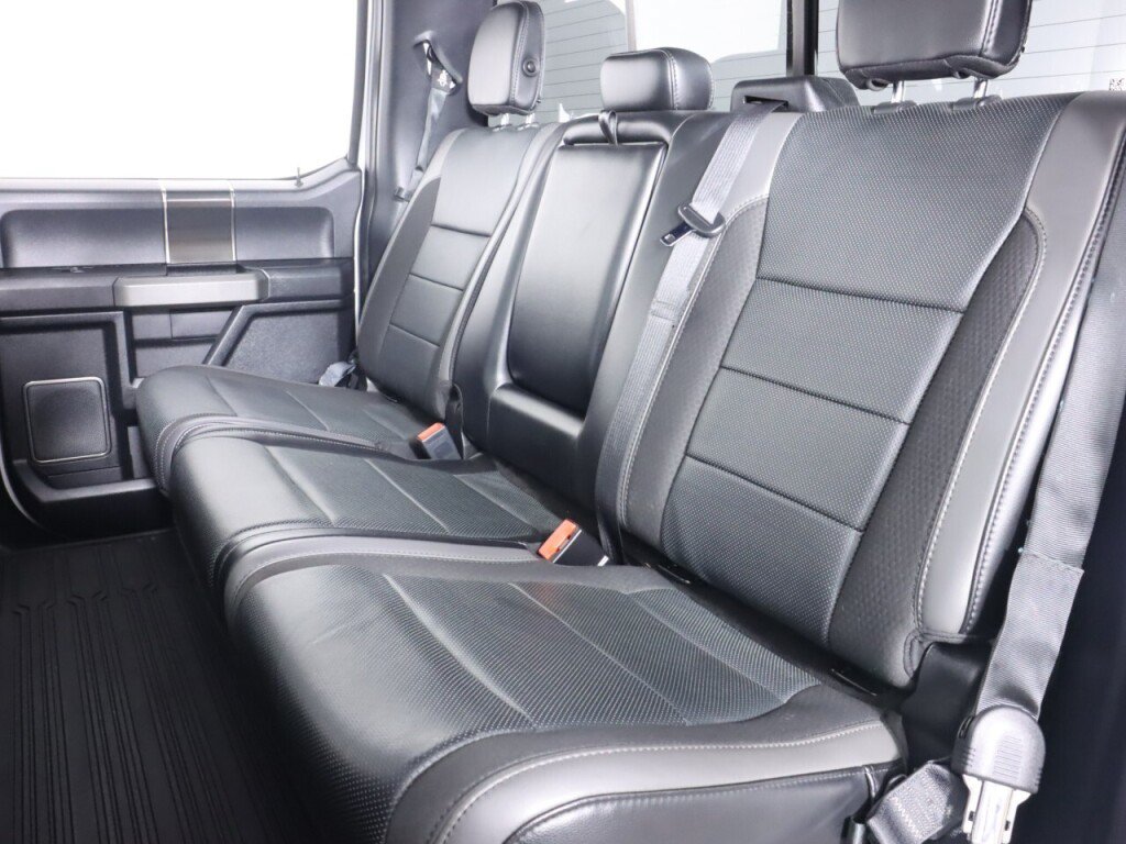 Used 2019 Ford F150 Raptor w/ Equipment Group 802A Luxury AWD/4WD image 46