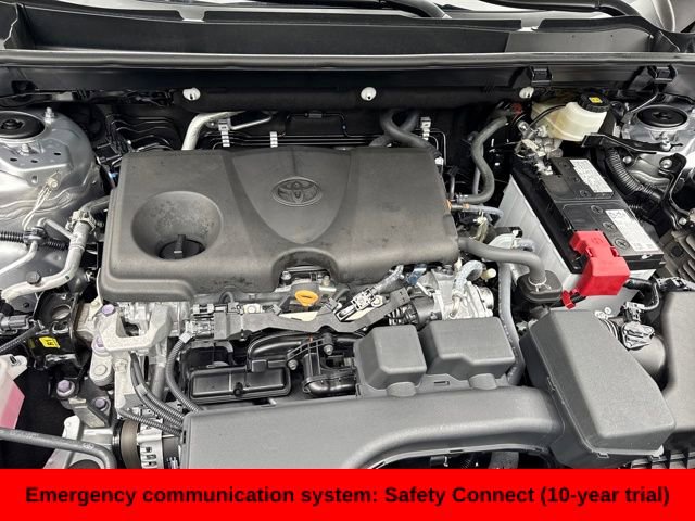Used 2023 Toyota RAV4 XLE image 30