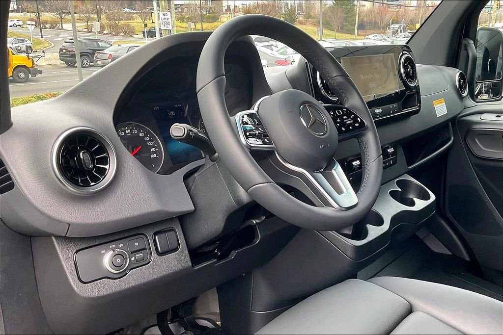 New 2024 Mercedes-Benz Sprinter 3500 image 5