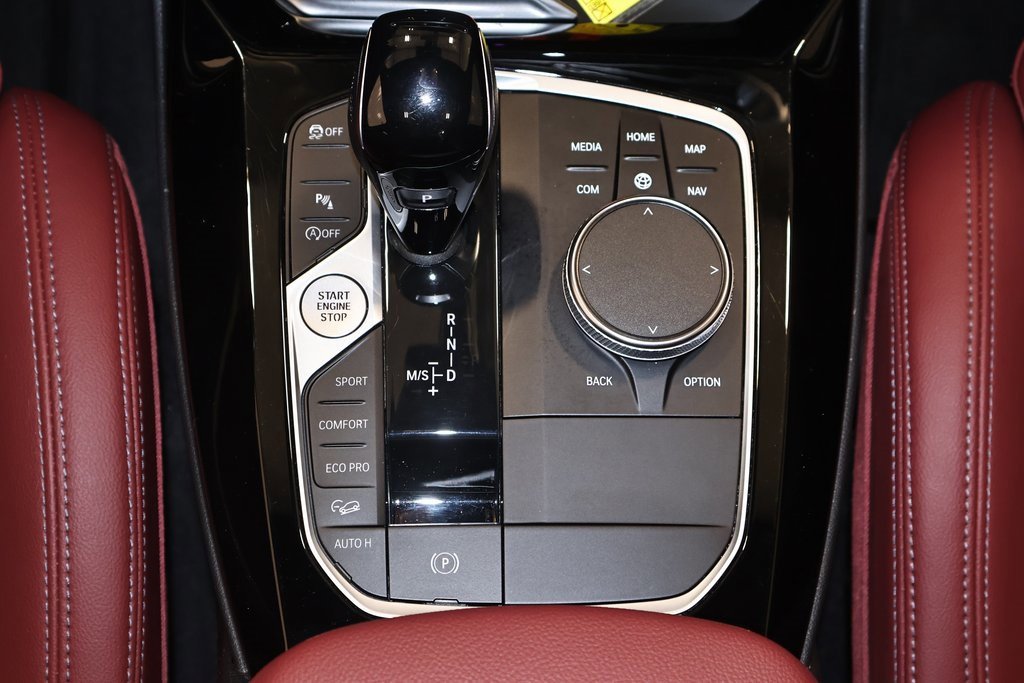 Used 2022 BMW X3 xDrive30i w/ Premium Package 2 (ZPA) image 31