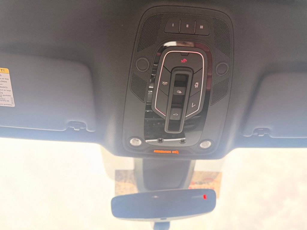 Used 2018 Audi SQ5 Prestige w/ Prestige Package image 28