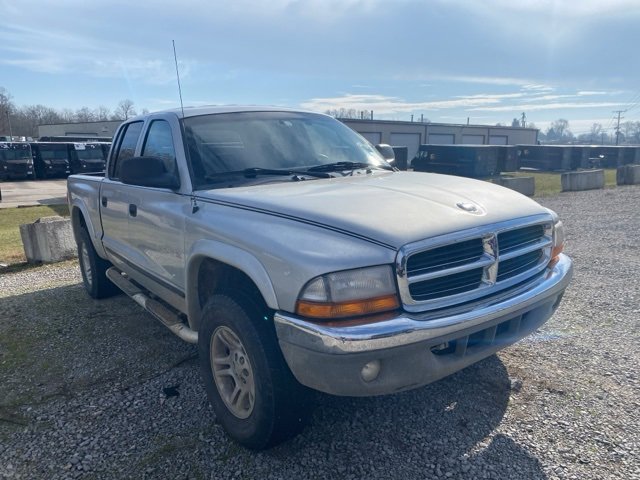 Used 2001 Dodge Dakota SLT